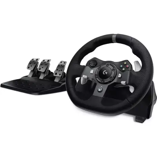 Logitech G920 - Sakarya direksiyon seti kiralama