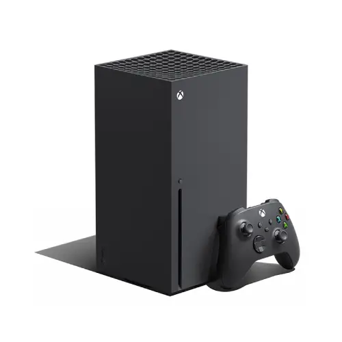 Xbox Series X - Yeni Nesil Oyunların Zirvesi - Xbox Series X ile Üstün Oyun Deneyimi